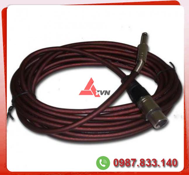  Bảng giá Dây micro 6m  nhập khẩu 