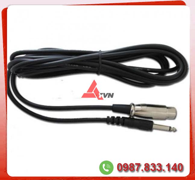  Sỉ Dây micro 7m  giá tốt 