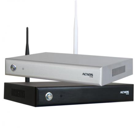 Acnos KM6 Có Ổ Cứng