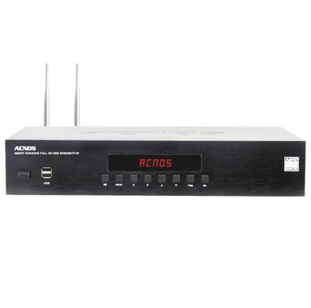 Acnos SK 9028 KTV W