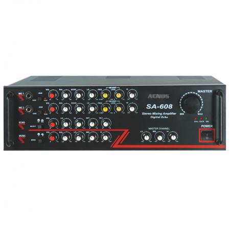 Amply Acnos SA 608