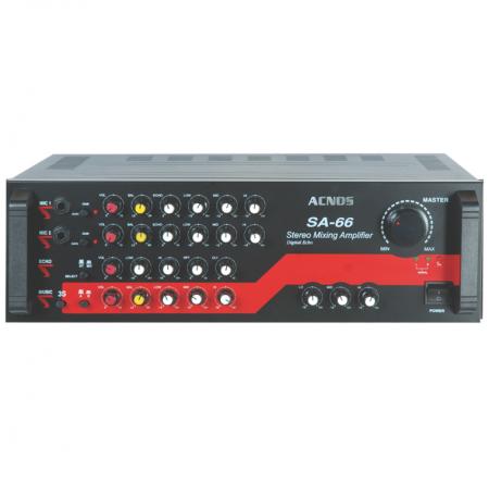 Amply Acnos SA 66