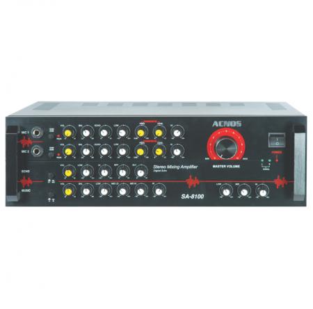 Amply Acnos SA 8100
