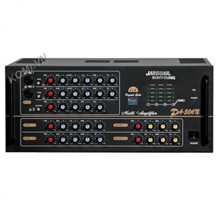 Amply Jarguar PA 506N Nhật Hoàng