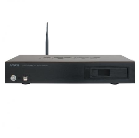 Đầu Karaoke Acnos SK9018Plus