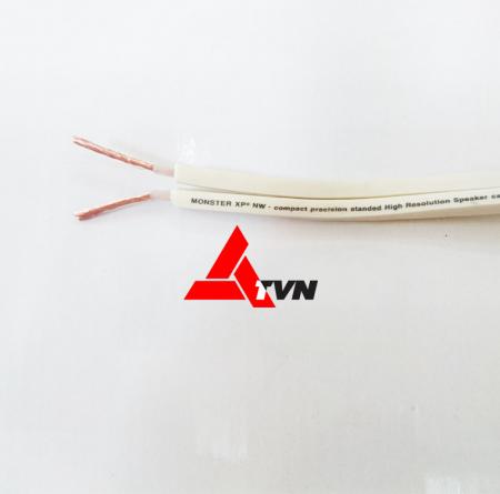 Dây loa monster xp hàng dây loa mỹ cao cấp