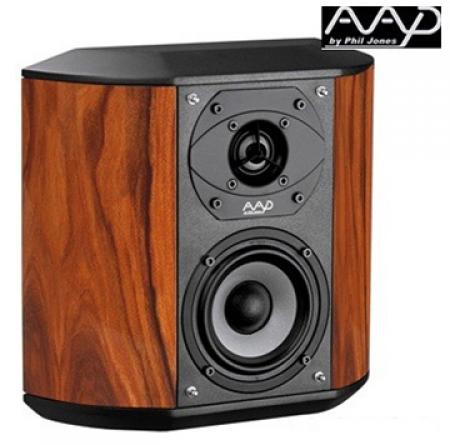 Loa karaoke AAD SR – 1 HG Roosewood