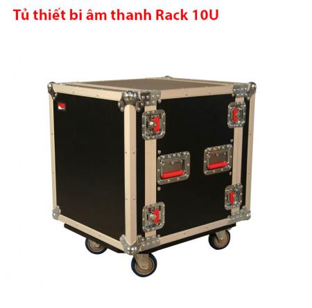 Tủ Rack 10U