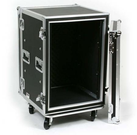 Tủ Rack 16U