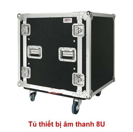 Tủ Rack 8U